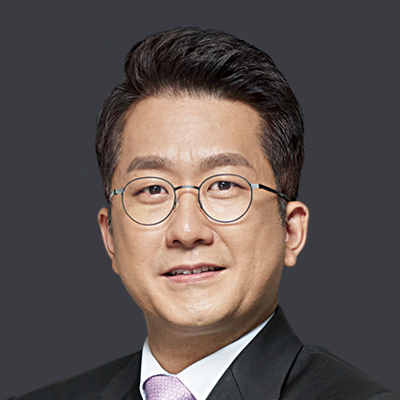 원형 사진